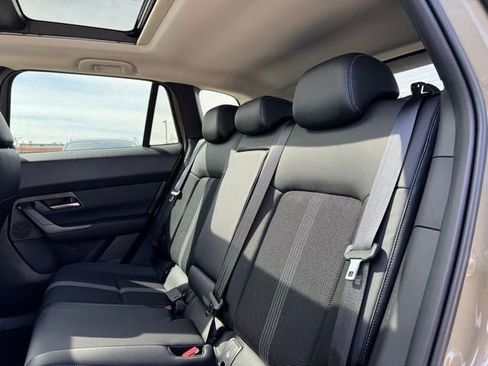 New 2026 MAZDA CX-50 Meridian Edition AWD/4WD image 54