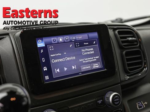 Used 2023 RAM ProMaster 2500 w/ Convenience Group FWD image 17