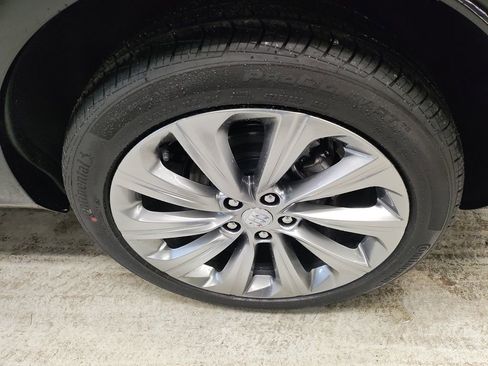 New 2026 Buick Envista Avenir image 20