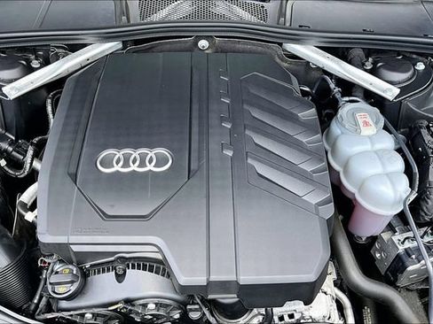Used 2024 Audi A5 2.0T Premium Plus AWD/4WD image 31