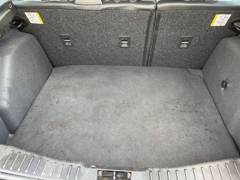 Used 2016 Ford Focus SE w/ Equipment Group 201A FWD image 24