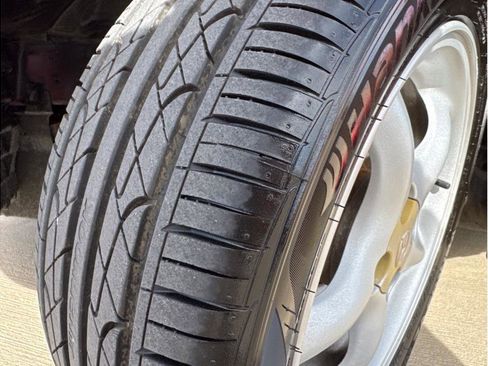 Used 1999 MAZDA MX-5 Miata image 19