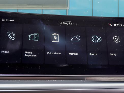 New 2026 Hyundai Ioniq 9 SEL AWD/4WD image 23