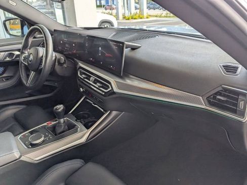 Used 2023 BMW M2 w/ Lighting Package image 14