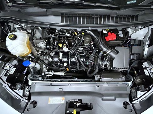 Used 2024 Ford Edge SEL image 24