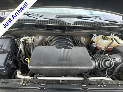 Used 2021 Chevrolet Suburban Z71 AWD/4WD image 35
