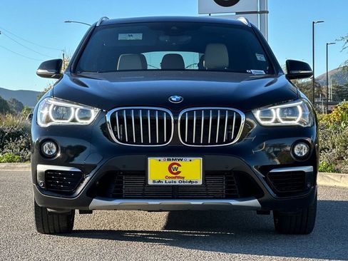 Used 2018 BMW X1 xDrive28i w/ Premium Package image 8