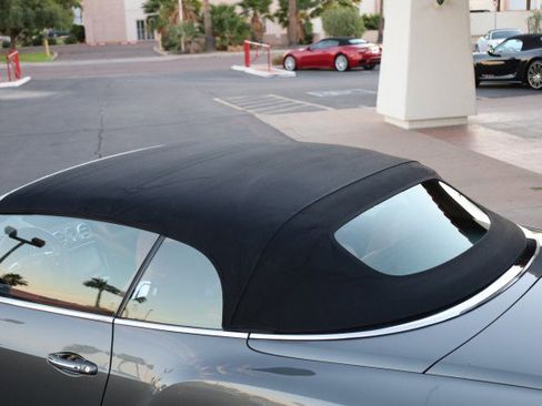 Used 2017 Bentley Continental GT V8 S image 69