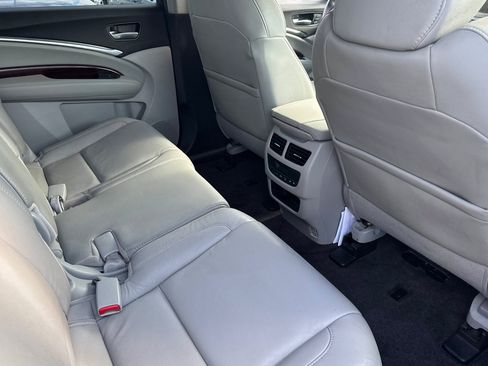 Used 2016 Acura MDX SH-AWD w/ Technology Package image 31