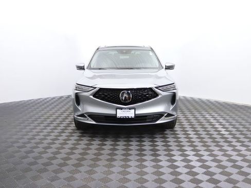 Used 2023 Acura MDX SH-AWD w/ Technology Package image 4