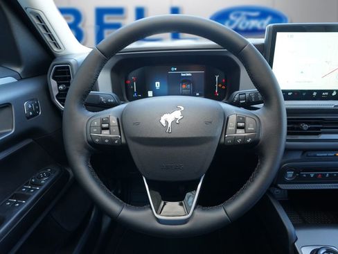 New 2026 Ford Bronco Sport Outer Banks AWD/4WD image 24