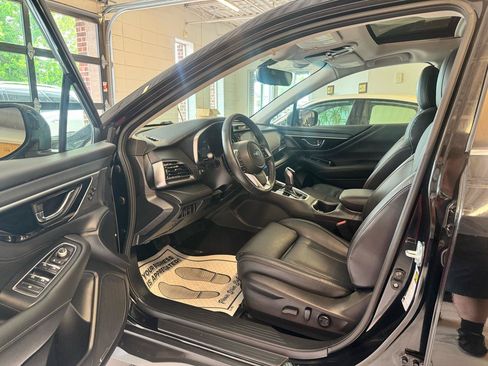 Used 2022 Subaru Outback Limited AWD/4WD image 9