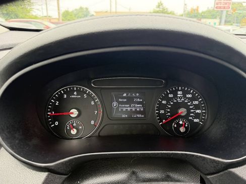 Used 2016 Kia Sorento LX AWD/4WD image 12