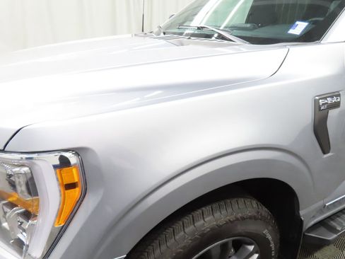 Used 2023 Ford F150 XLT w/ Equipment Group 302A High image 37