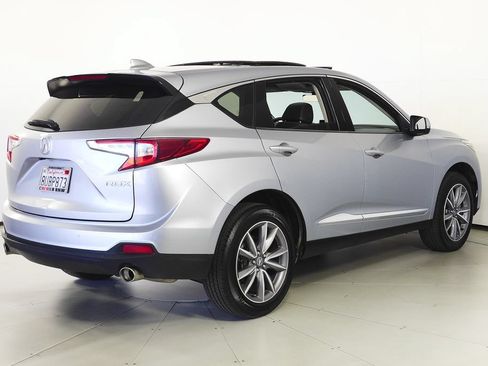 Used 2021 Acura RDX FWD w/ Technology Package image 7