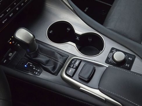 Used 2016 Lexus RX 350 F Sport image 19