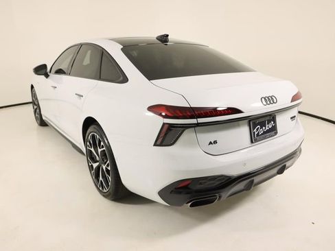 New 2026 Audi A6 Premium Plus image 3