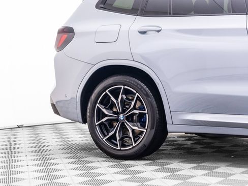 Used 2024 BMW X3 M40i w/ Premium Package AWD/4WD image 36