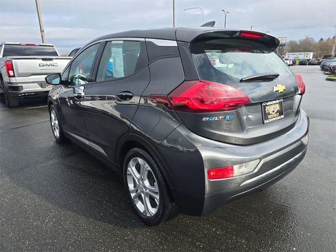 Used 2019 Chevrolet Bolt LT image 5