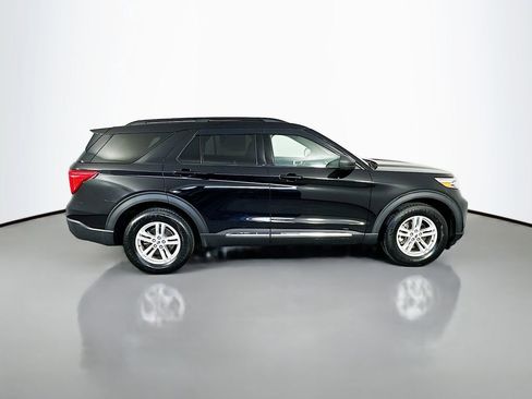 Used 2020 Ford Explorer XLT AWD/4WD image 8