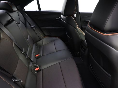 New 2026 Cadillac CT4 Sport image 18