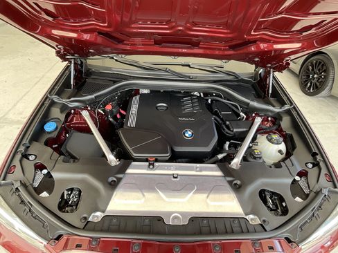 Used 2022 BMW X3 sDrive30i w/ Premium Package 2 RWD image 35