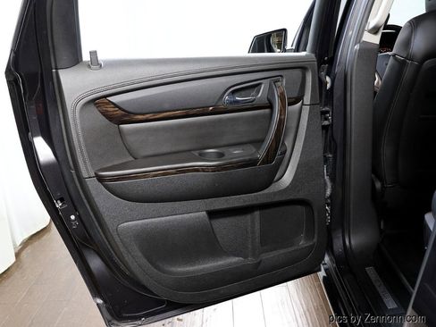 Used 2015 GMC Acadia Denali FWD image 28