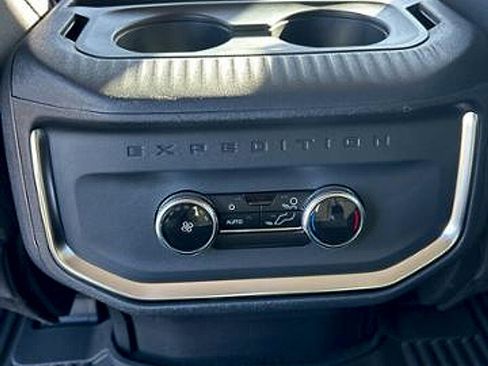 New 2025 Ford Expedition Max Active AWD/4WD image 30