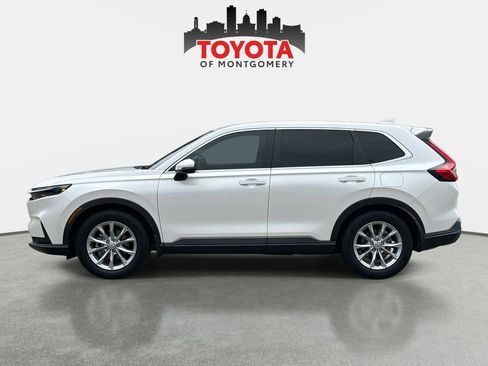 Used 2025 Honda CR-V EX-L image 6