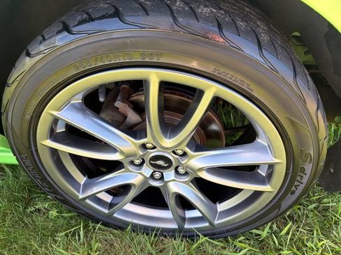 Used 2014 Ford Mustang GT Premium w/ Brembo Brake Package RWD image 13