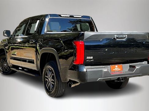 Used 2025 Toyota Tundra SR5 image 4