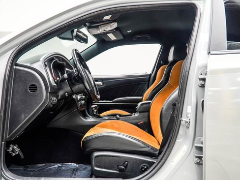 Used 2020 Dodge Charger Scat Pack w/ Plus Group image 37