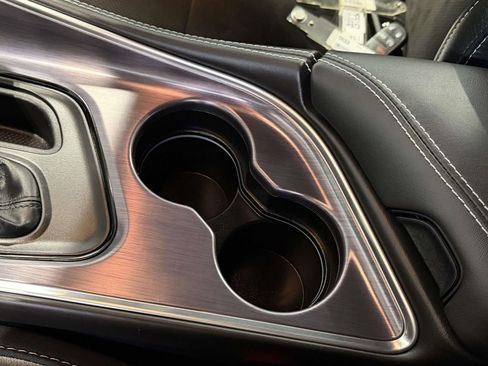 Used 2018 Dodge Challenger SRT Demon w/ Leather Front Seat Group image 20