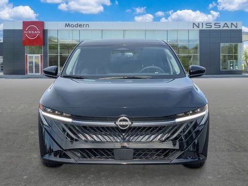 New 2026 Nissan Sentra SV w/ SV Convenience Package FWD image 7