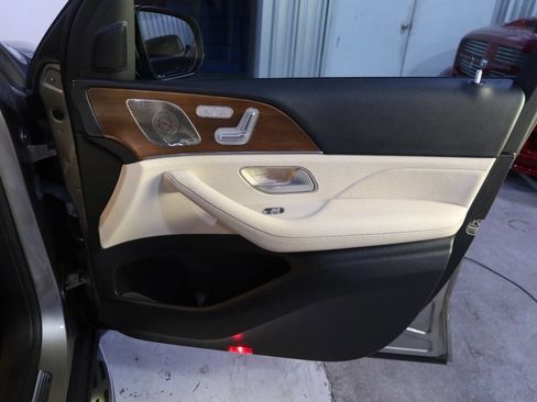 Used 2022 Mercedes-Benz GLE 350 image 29