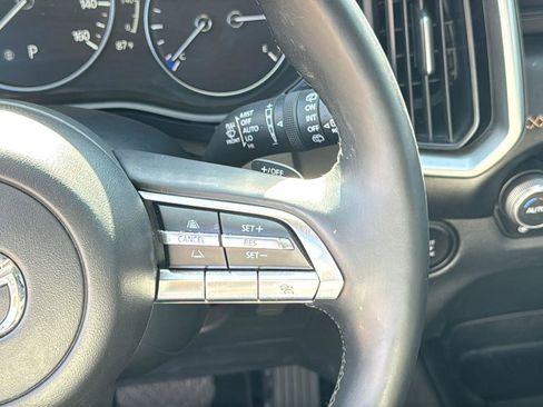 Used 2023 MAZDA CX-50 AWD 2.5 Turbo w/ Premium Pkg image 14