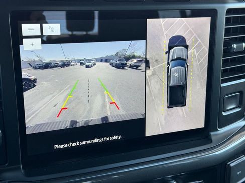 Used 2023 Ford F150 XLT w/ Equipment Group 302A High image 12