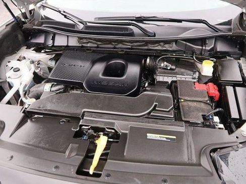 Used 2025 Nissan Murano SL w/ Cargo Package AWD/4WD image 30