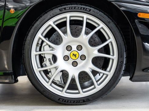 Used 2008 Ferrari F430 Spider RWD image 24