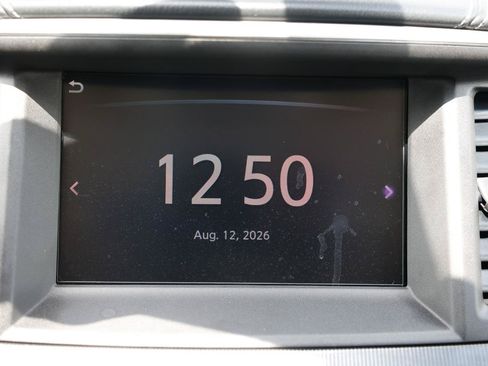 Used 2017 INFINITI QX60 FWD image 38