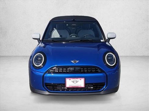 New 2026 MINI Cooper Convertible FWD image 6