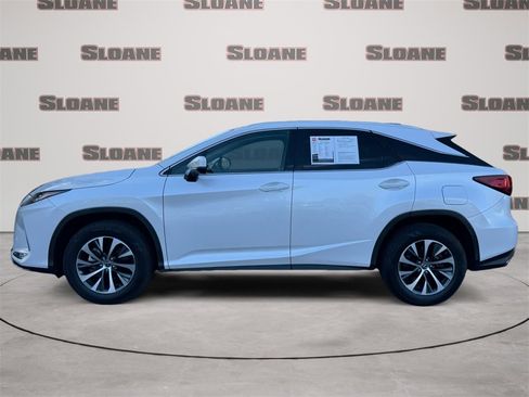 Used 2022 Lexus RX 350 AWD w/ Premium Package image 2
