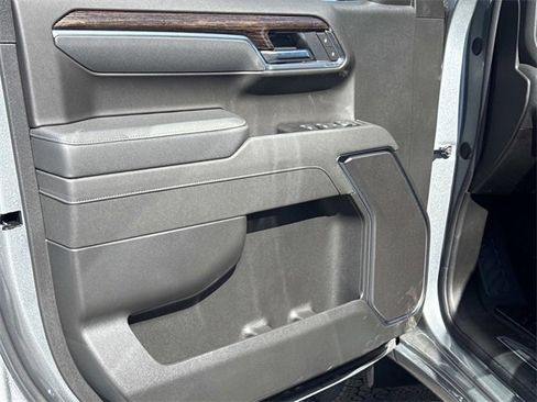 New 2026 GMC Sierra 1500 Elevation w/ X31 Off-Road Package image 12