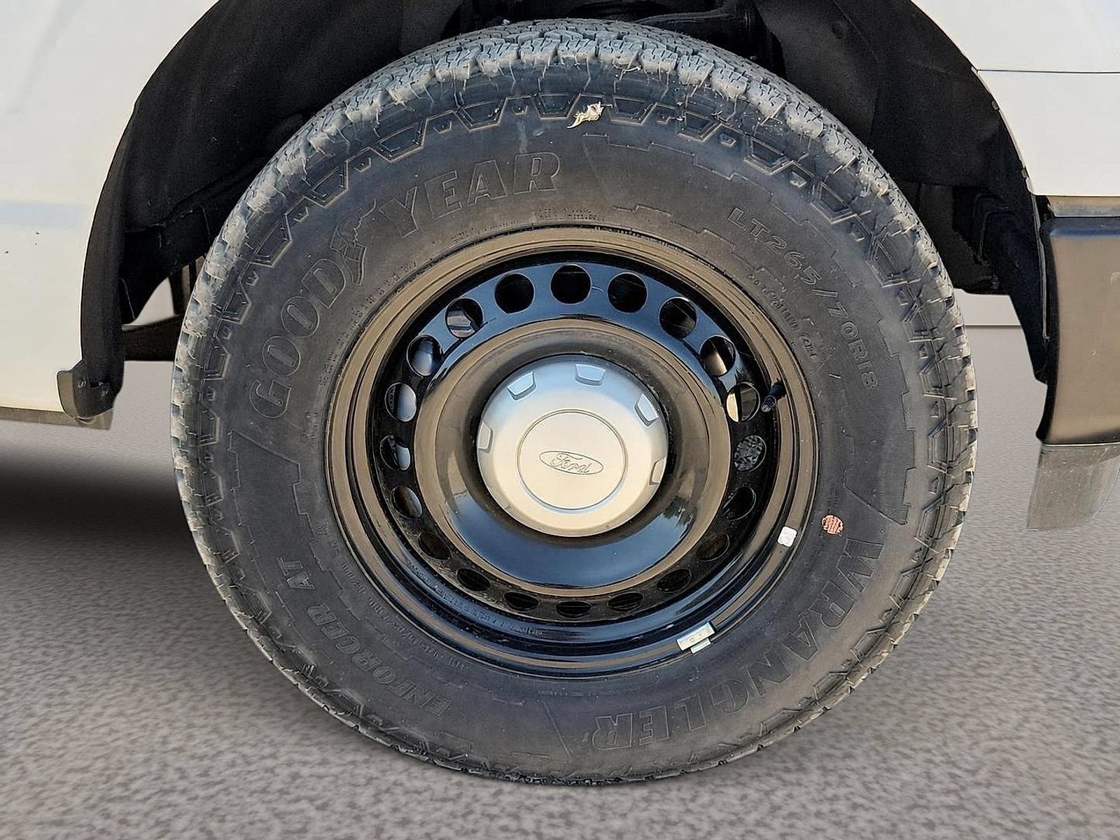 New 2025 Ford F150 XL AWD/4WD image 7