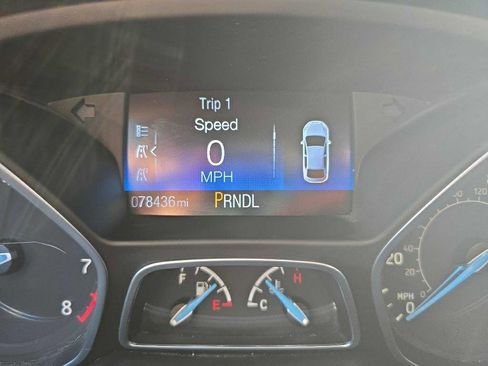 Used 2016 Ford Focus S image 14