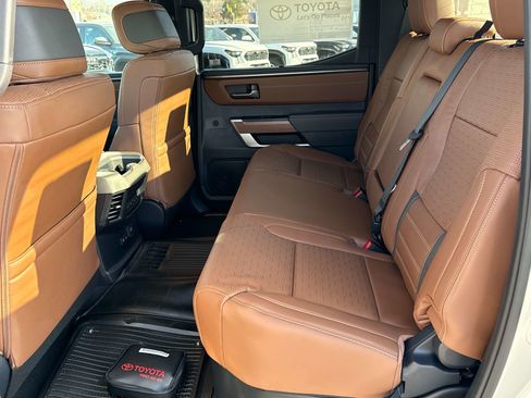 New 2026 Toyota Tundra 1794 Edition image 12