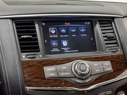 Used 2019 Nissan Armada SL w/ Premium Package AWD/4WD image 18