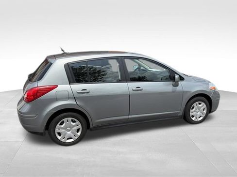 Used 2010 Nissan Versa 1.8 S w/ PWR Plus Pkg FWD image 26