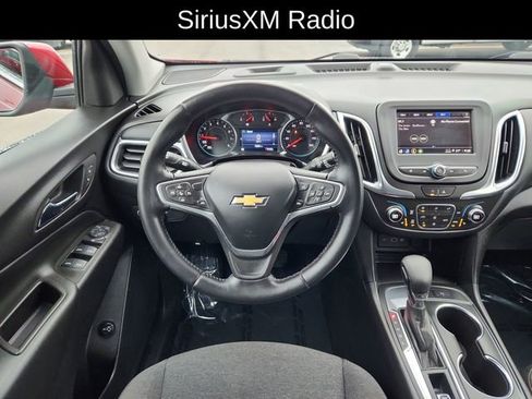Used 2022 Chevrolet Equinox LT image 23