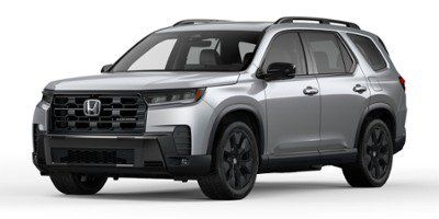 Used 2026 Honda Pilot Black Edition image 1